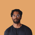 photo of dave